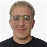 Profesor y Licenciado en Historia y Sociologia -materias del área de ciencias sociales -nivel secundario y superior